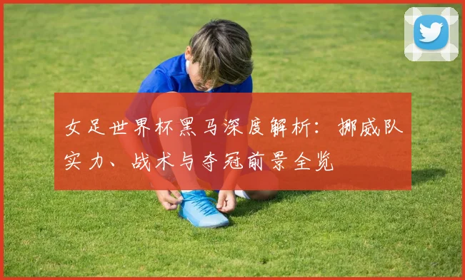 女足世界杯黑马深度解析：挪威队实力、战术与夺冠前景全览