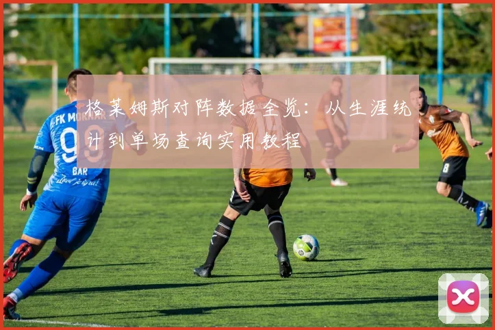 格莱姆斯对阵数据全览:从生涯统计到单场查询实用教程